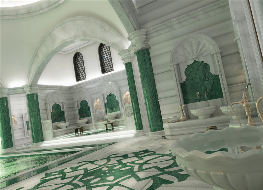 GÜLÜMSER HATUN SPA